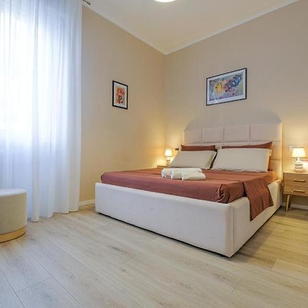 Sbs Room Rental بيرغامو المظهر الخارجي الصورة