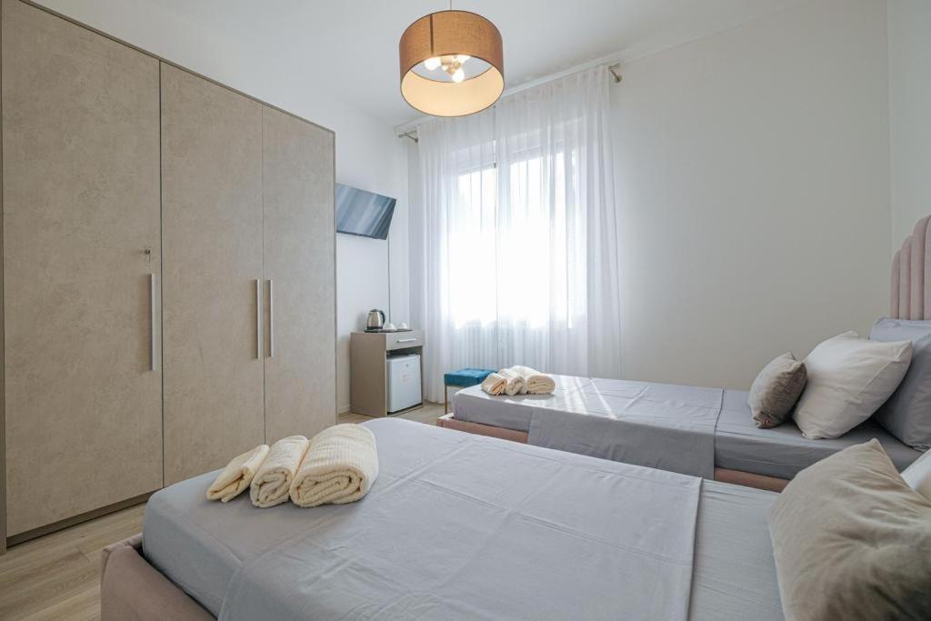 Sbs Room Rental بيرغامو المظهر الخارجي الصورة