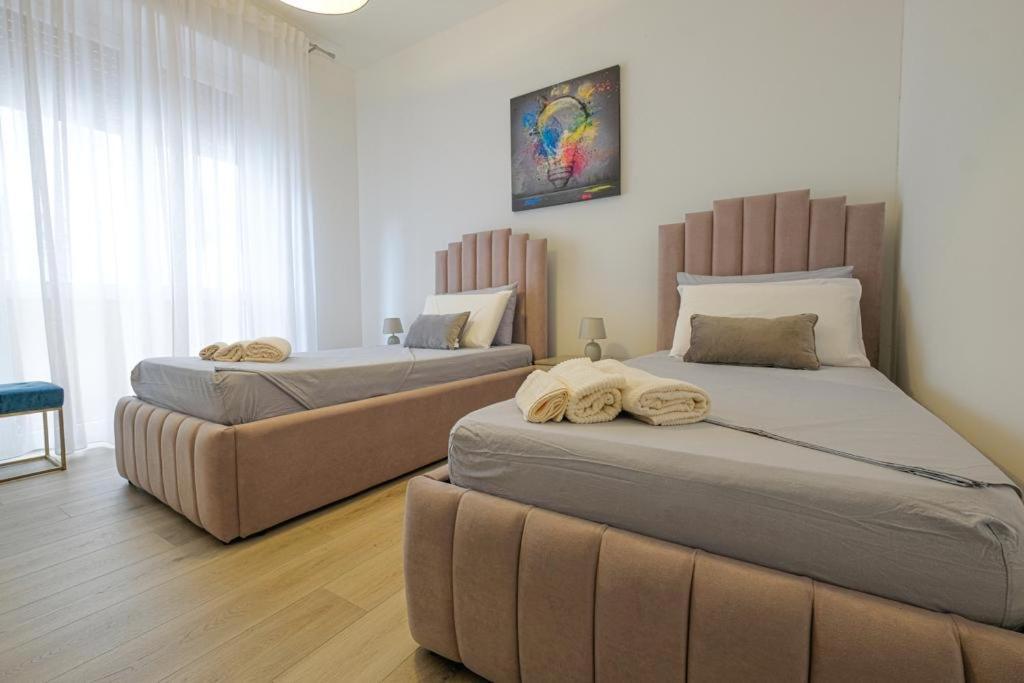 Sbs Room Rental بيرغامو المظهر الخارجي الصورة