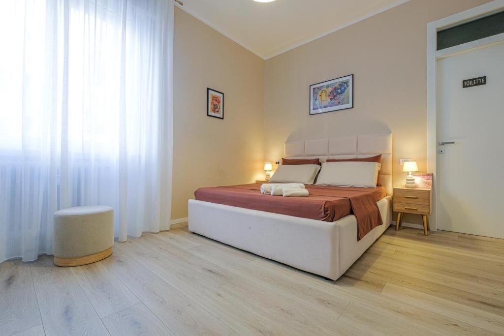 Sbs Room Rental بيرغامو المظهر الخارجي الصورة