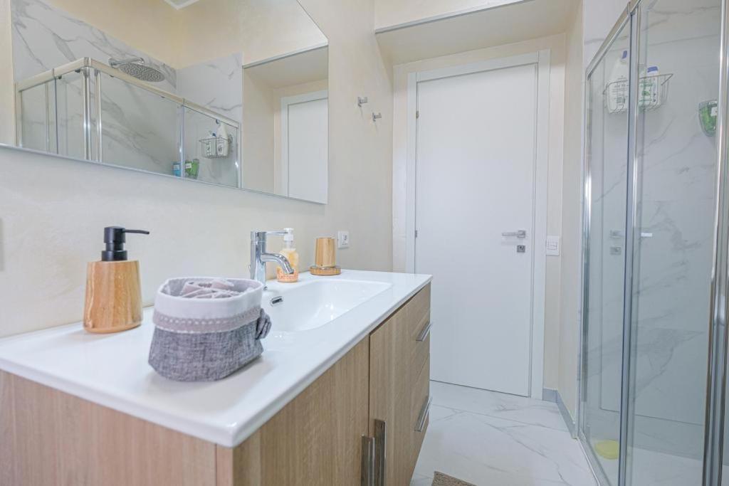 Sbs Room Rental بيرغامو المظهر الخارجي الصورة