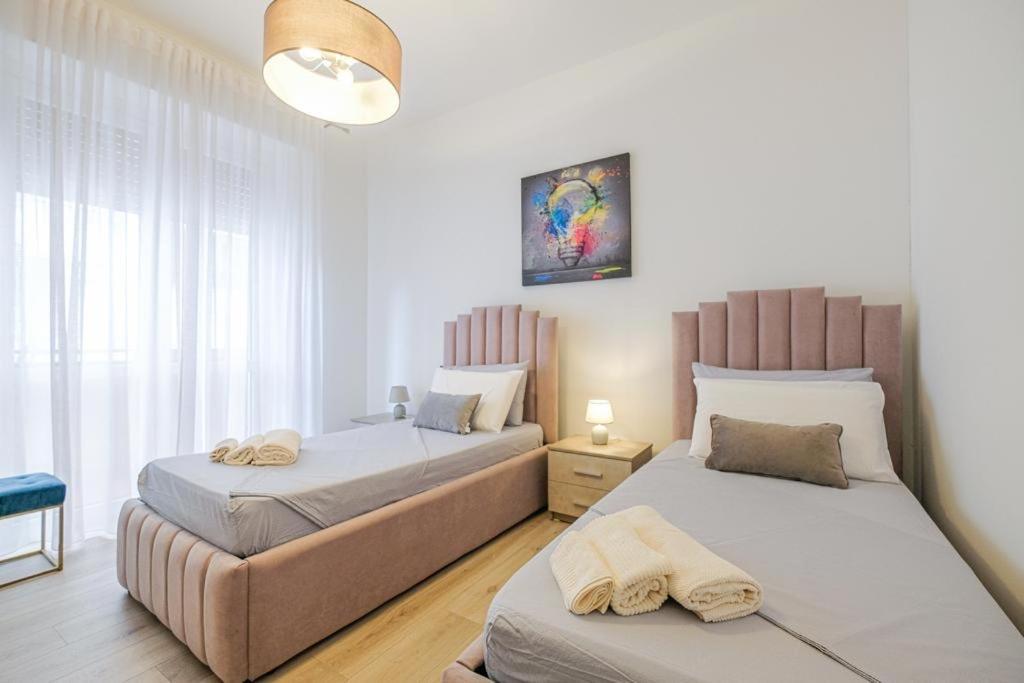 Sbs Room Rental بيرغامو المظهر الخارجي الصورة