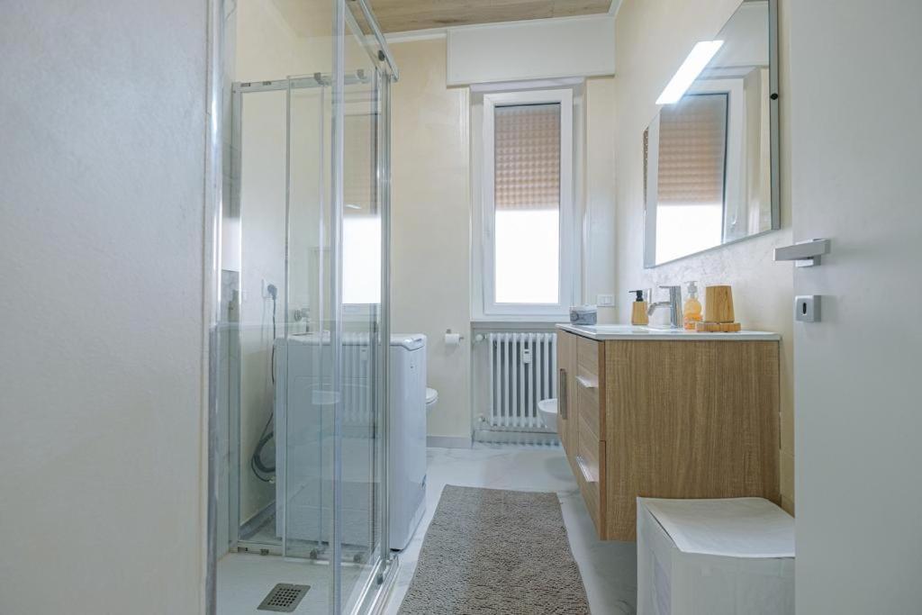 Sbs Room Rental بيرغامو المظهر الخارجي الصورة