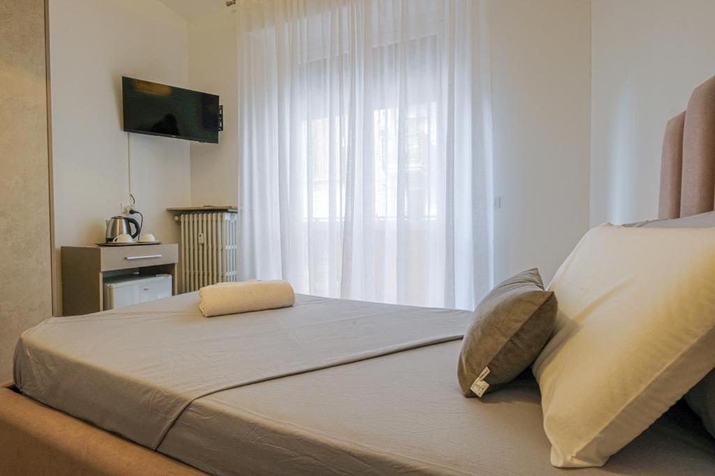 Sbs Room Rental بيرغامو المظهر الخارجي الصورة