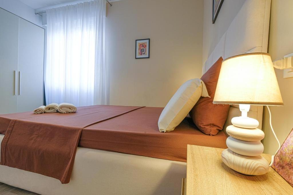 Sbs Room Rental بيرغامو المظهر الخارجي الصورة