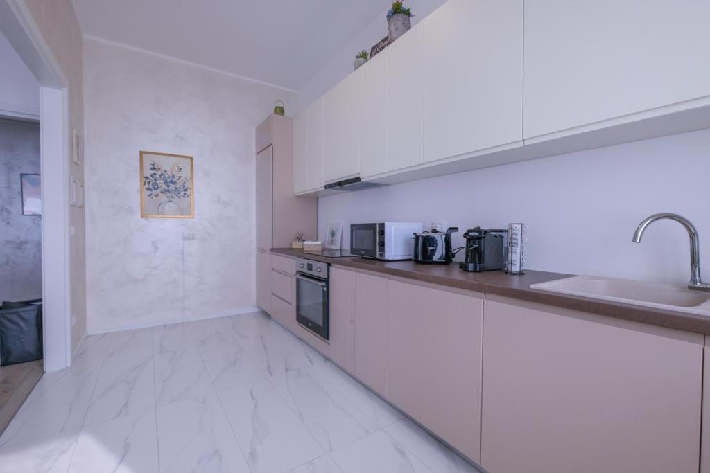 Sbs Room Rental بيرغامو المظهر الخارجي الصورة