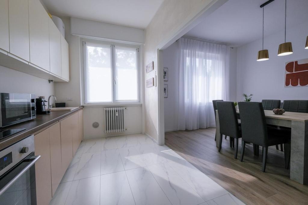 Sbs Room Rental بيرغامو المظهر الخارجي الصورة